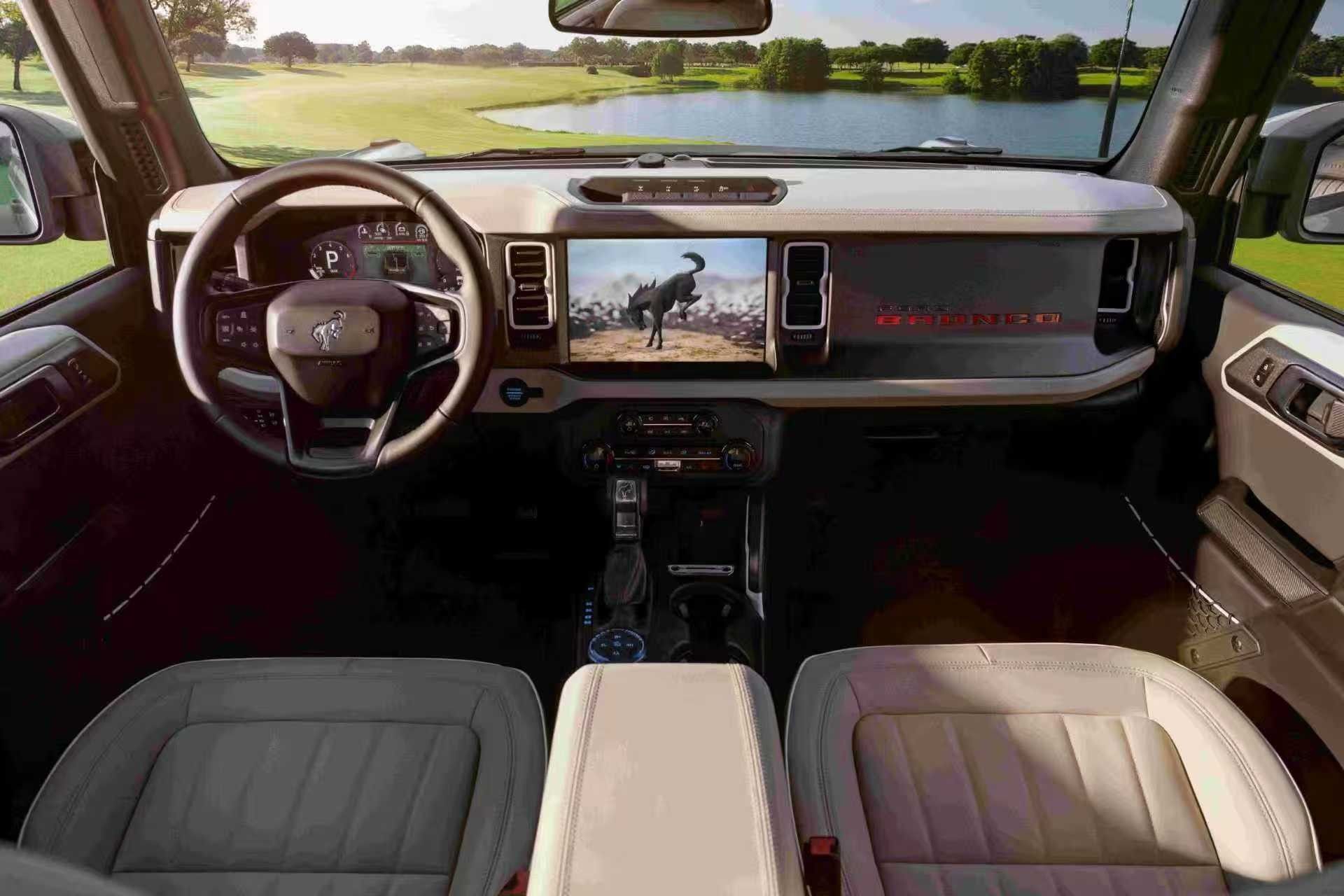 福特烈马1966绽放2026中国国际时装周（春季）