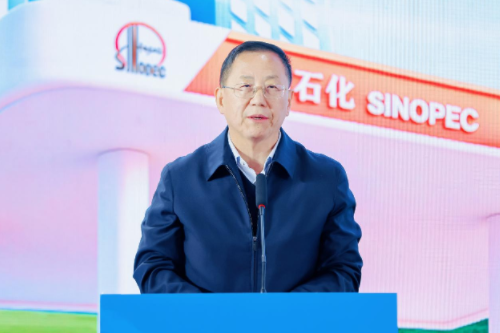 长城润滑油亮相第三届中国石化车友节方案护航3.8亿车友自驾无忧