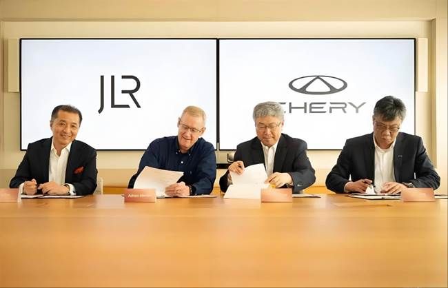 官宣！3月31日全球首秀！FREELANDER神行者即将发布全球品牌战略