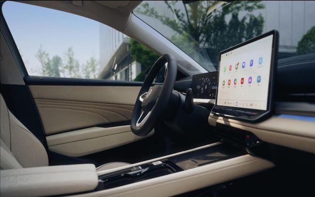 10万左右通勤车推荐︱家庭用车选速腾L还是朗逸？