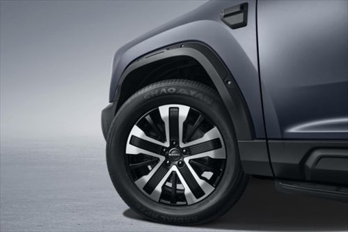 承·方圆之道,显·棱角之美 哈弗猛龙PLUS亮相首秀