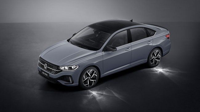 10万左右通勤车推荐︱家庭用车选速腾L还是朗逸？