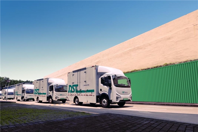 十城联动、万辆投放，地上铁油换电专项行动直击油价六连涨