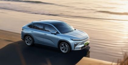 预售12.79万起!博越REV以超长续航,定义A+级增程SUV价值标杆