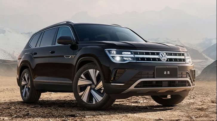 国产中大型SUV保值率榜单合资车型稳坐头部,中国品牌向上突破