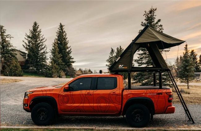 Jeep角斗士、福特游骑侠与212皮卡,谁是你的“全能伙伴”?