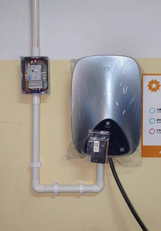 家用充电桩哪个牌子好?汽车充电桩十大品牌排名