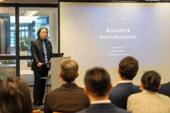 深耕欧洲市场,赋能全球智能——车联天下全球化布局升级