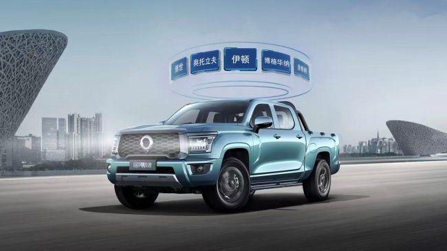 选对搭档胜过埋头苦干 2026款金刚炮助你创富开好局