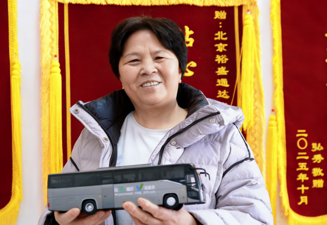 1辆电车8年跑百万公里!苏州金龙纯电大巴实力跑出行业新高度