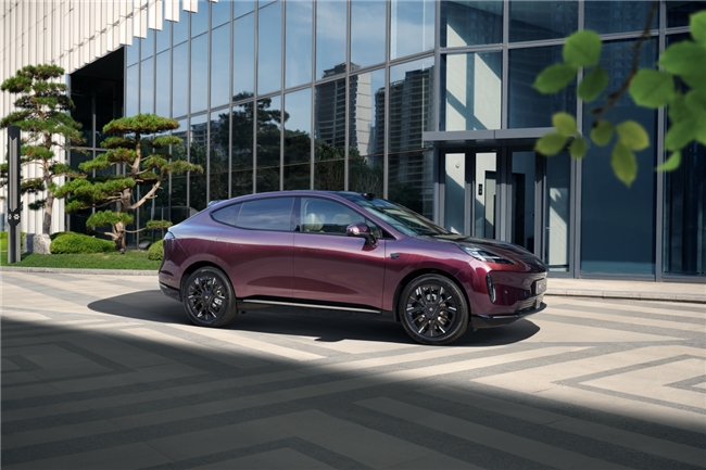 广汽昊铂HT限时一口价15.99万起，豪华大五座SUV满配超值！