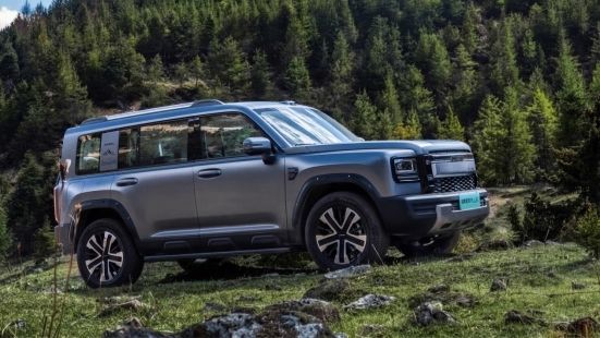 强化品牌效应 长城汽车1-3月销售新车26.91万辆 同比增长4.79%