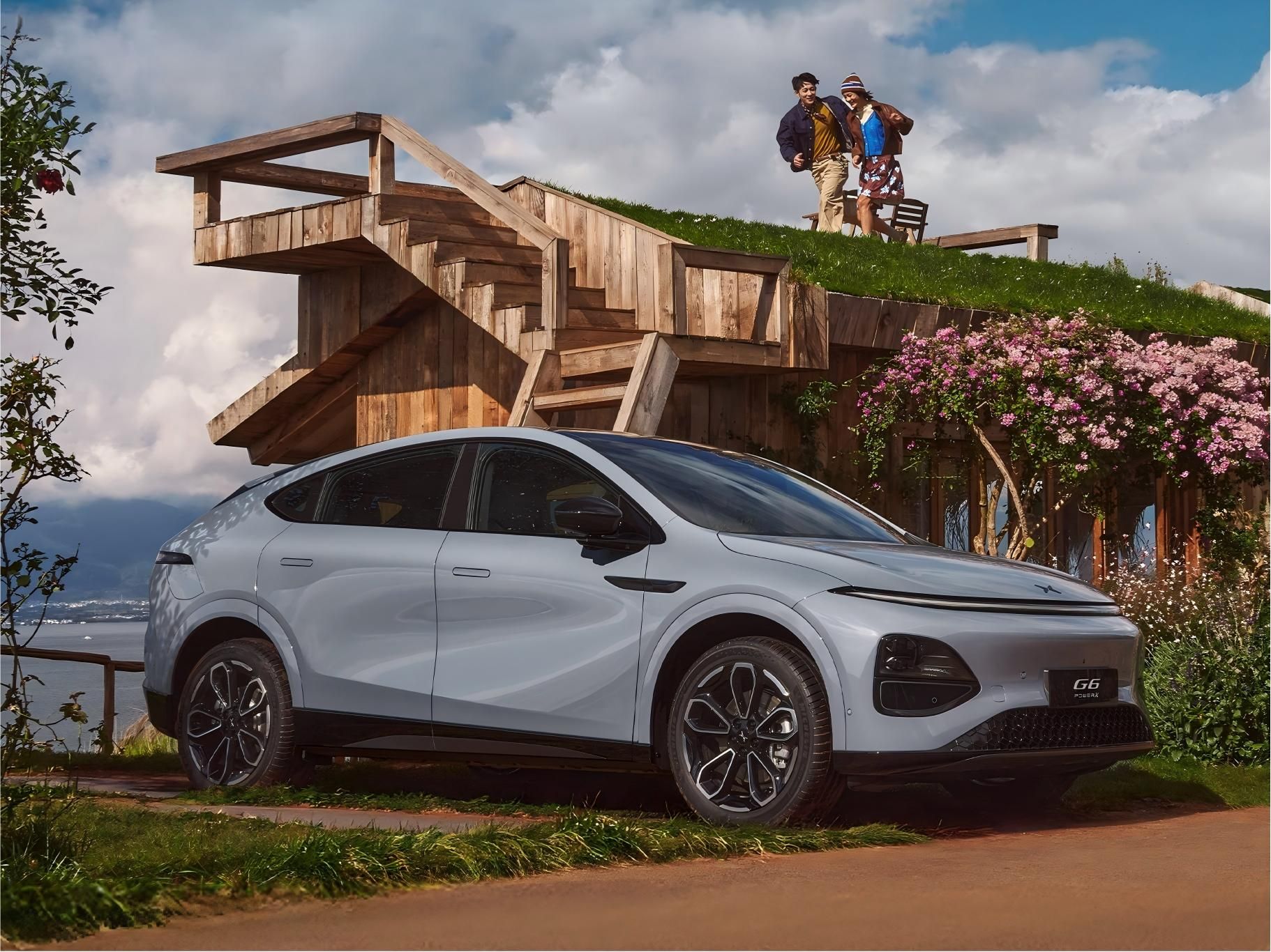 小鹏汽车3月交付新车27,415台，新款MONA M03即将上市