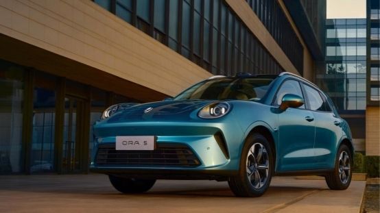 强化品牌效应 长城汽车1-3月销售新车26.91万辆 同比增长4.79%