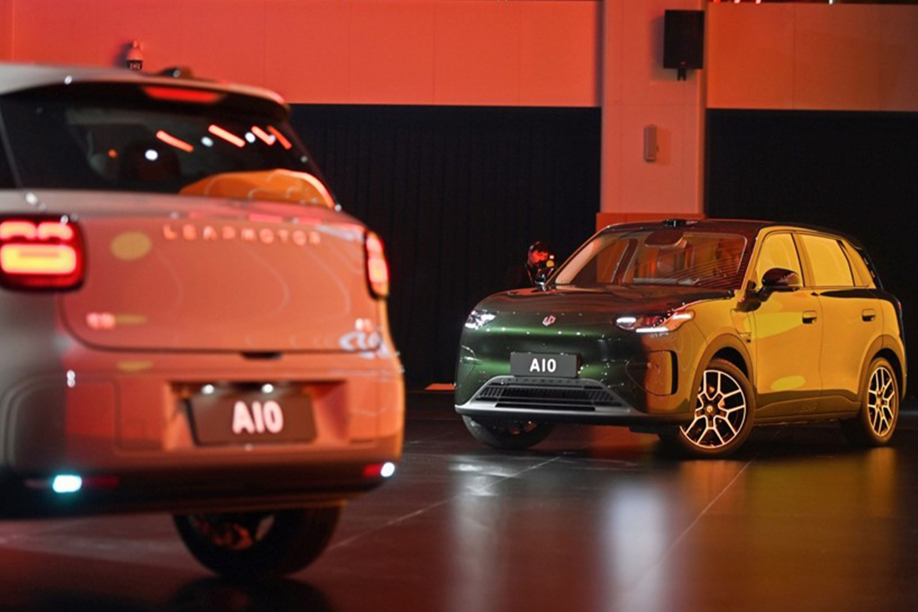 零跑汽车3月交付量超5万台，零跑D19将于4月16日上市