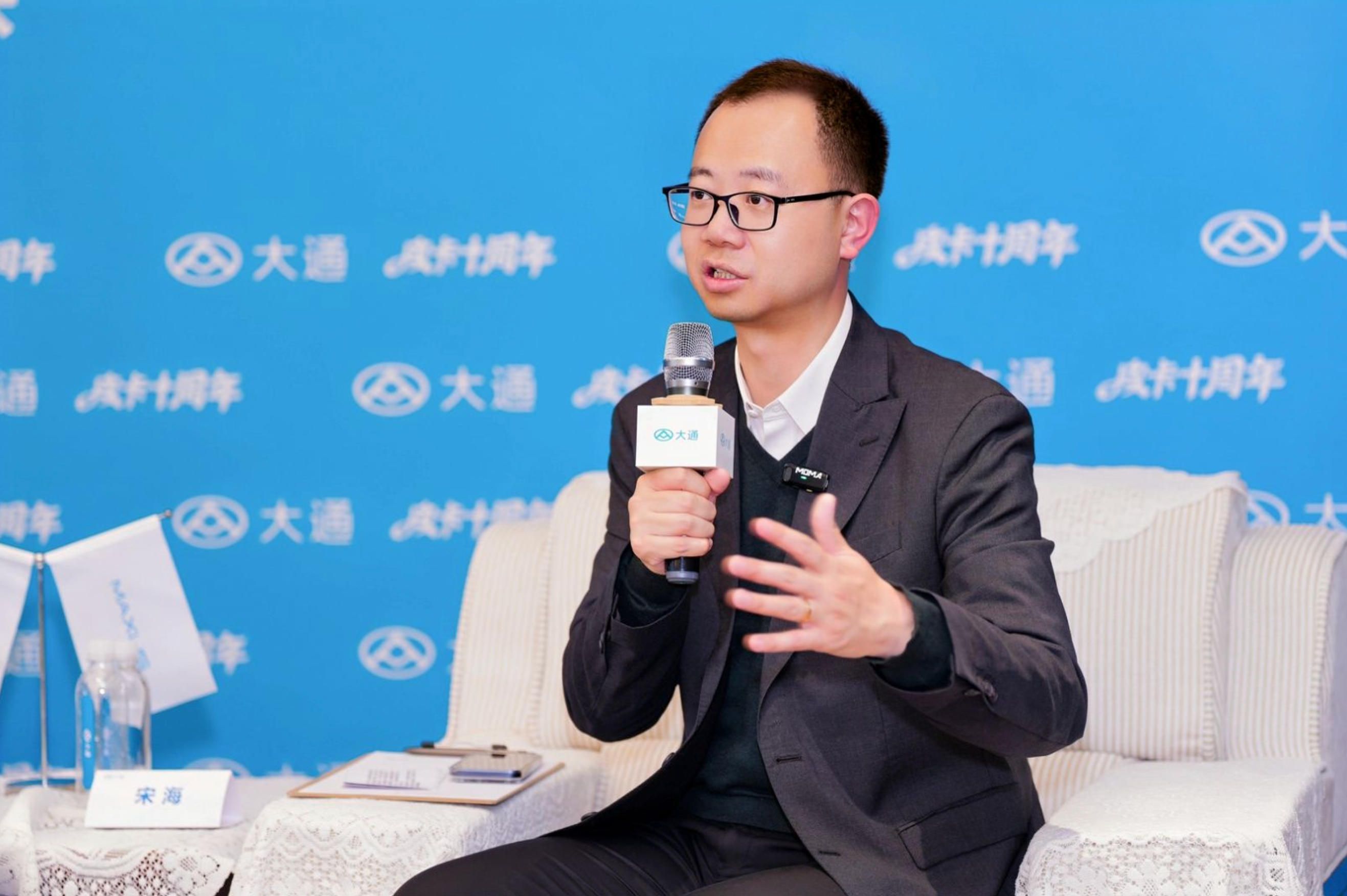 从助农到创富 上汽大通皮卡用场景打通用户心智