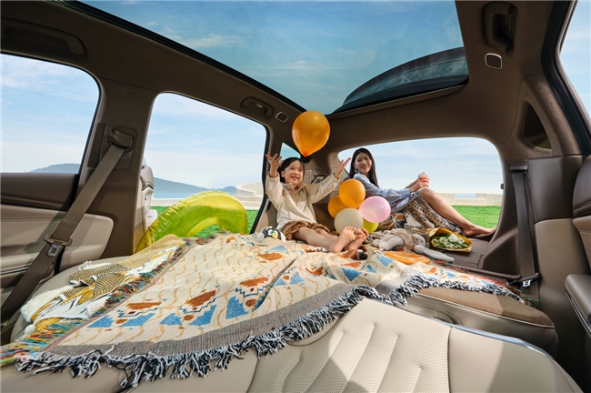 谁是15万级SUV优选?15.99万起大一圈超有料的昊铂HT给出答案