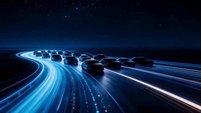 轻舟智航开年密集落子，陆续稳步交付21款新车型抢跑2026