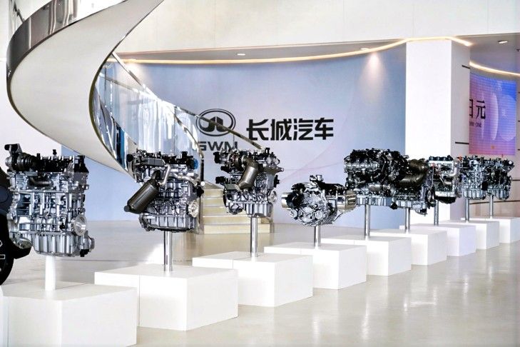 立心铸信方筑护城河 “长城价值观”引领品牌向上之路