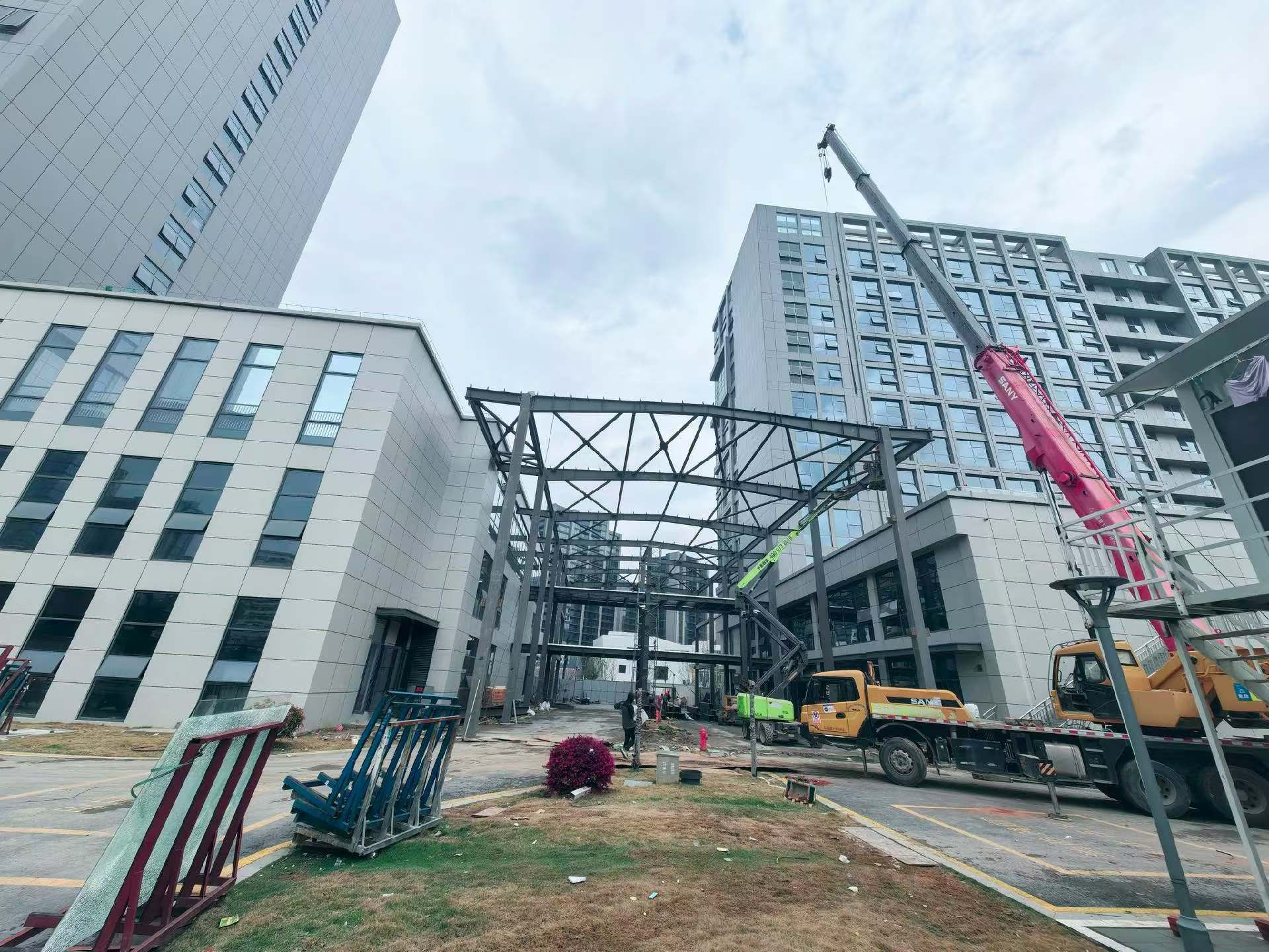 2026年叉车租赁新指南:找到离你最近的优质服务