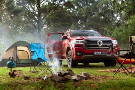 央视点赞中国皮卡海外热销！长城皮卡靠硬实力火到海外 