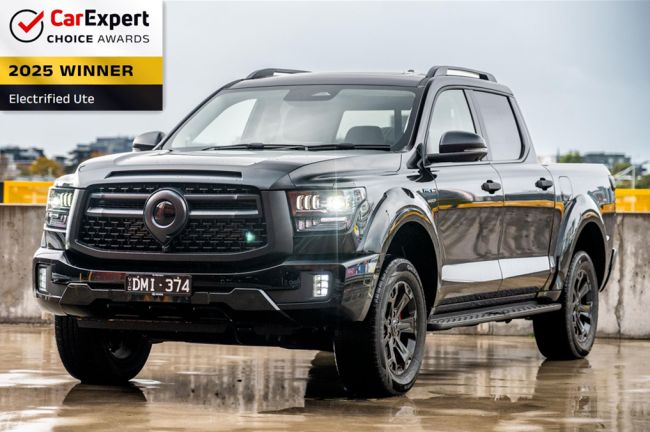 央视点赞中国皮卡海外热销！长城皮卡靠硬实力火到海外 