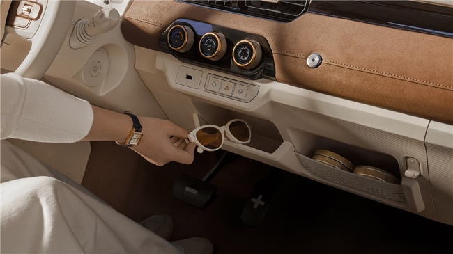 春日启程享双补 26款奇瑞冰淇淋3.4万起，承包你的踏青季治愈出行