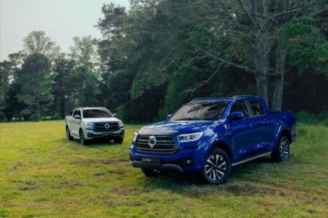 央视点赞中国皮卡海外热销！长城皮卡靠硬实力火到海外 