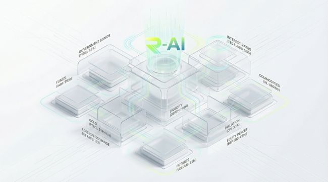 又一个大机会来了？R-AI 正在快速出圈   