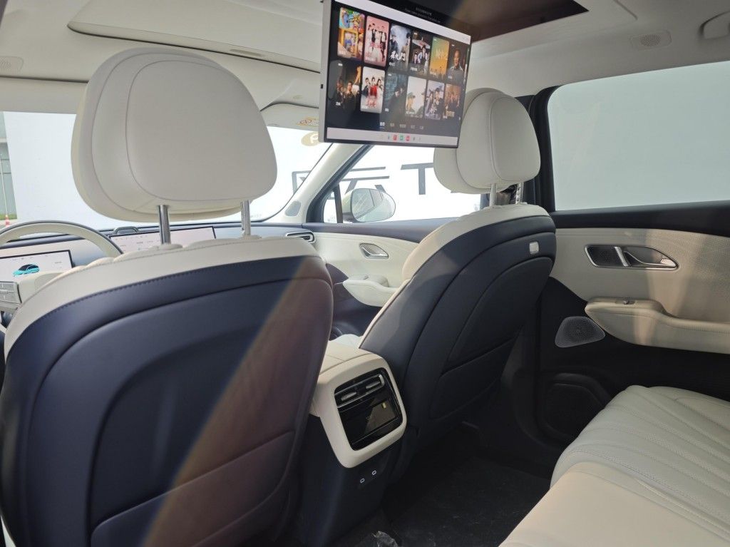 12.99万起！风云T9L大五座SUV定位很精准