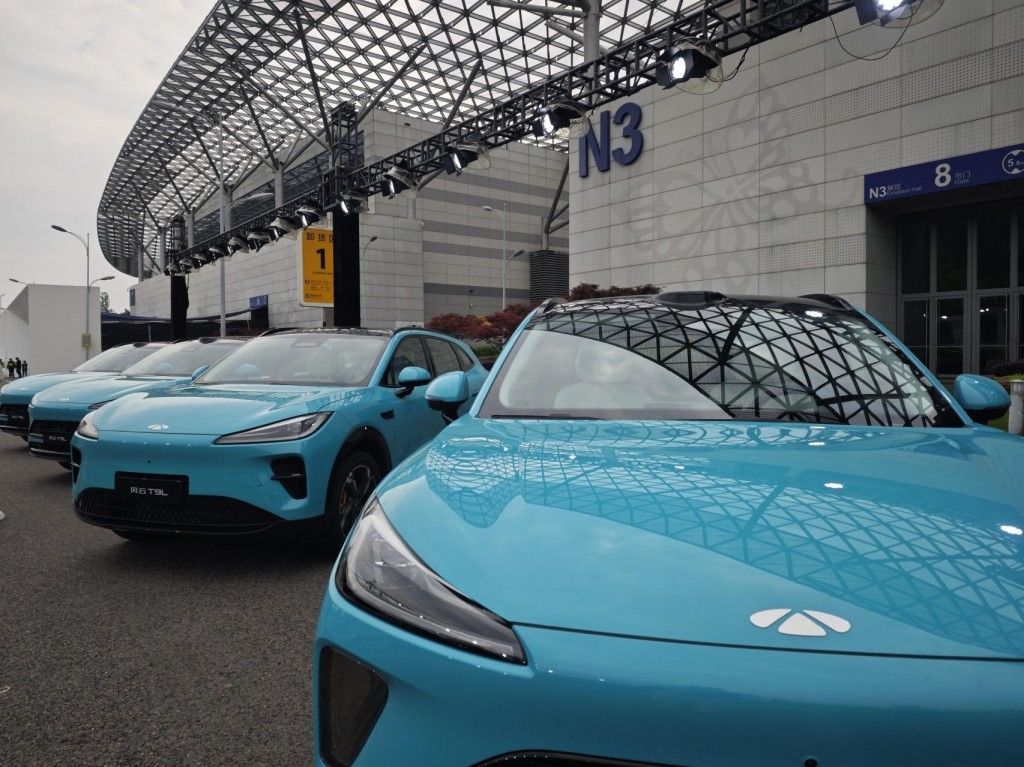 12.99万起！风云T9L大五座SUV定位很精准