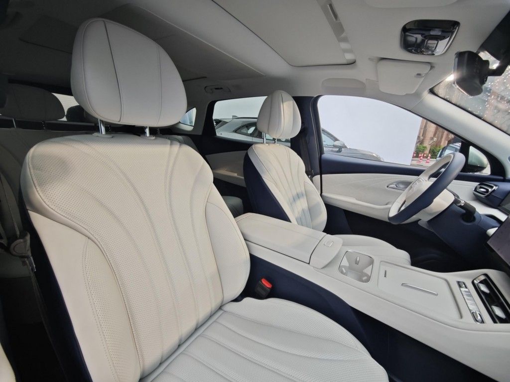 12.99万起！风云T9L大五座SUV定位很精准