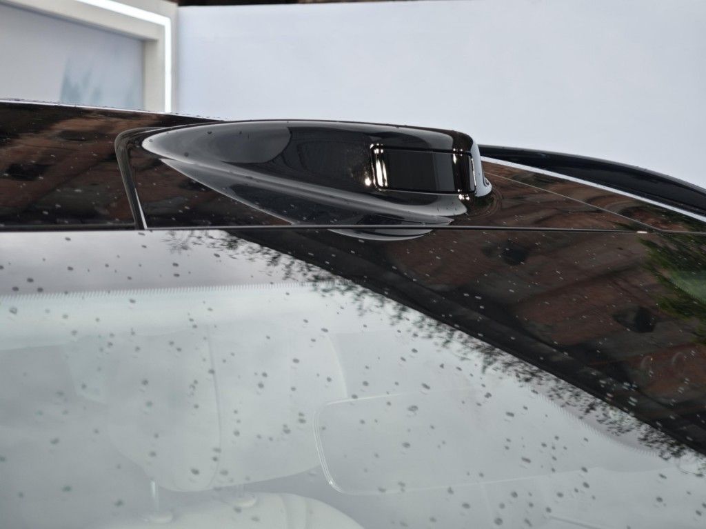 12.99万起！风云T9L大五座SUV定位很精准