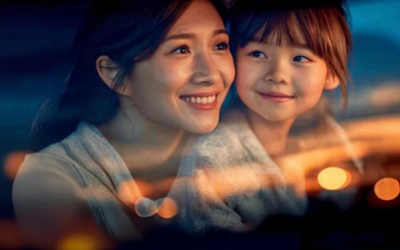 日產(chǎn)汽車以“讓智能出行點亮生活”為愿景，確立長期發(fā)展方向