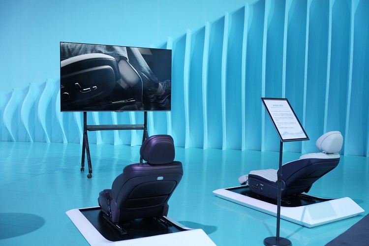 空间革命，领潮而来：风云T9L全球上市，12.99万元起