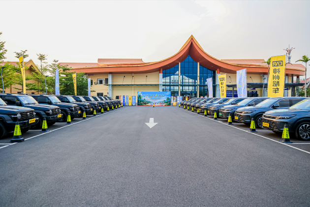 2026年4月中國自動駕駛頭部公司推薦：五家口碑產(chǎn)品評測