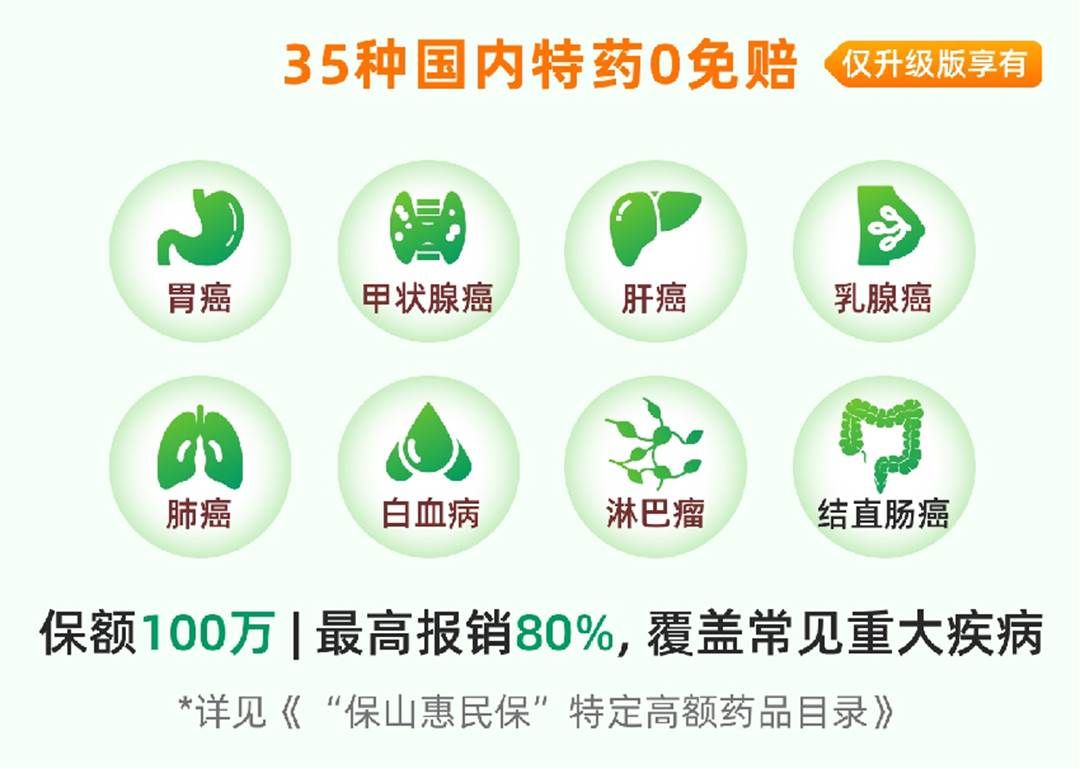 正式上线!2026年“保山惠民保”参保通道已全面开启!