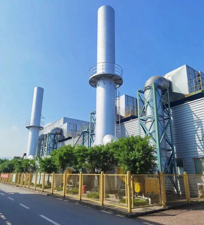 深耕低碳发展，韩泰轮胎荣膺低碳供应商“五星企业”