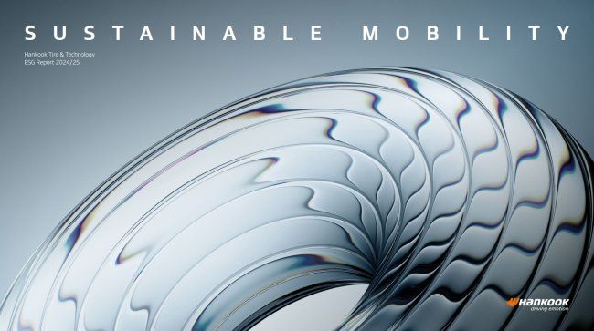 深耕低碳发展，韩泰轮胎荣膺低碳供应商“五星企业”