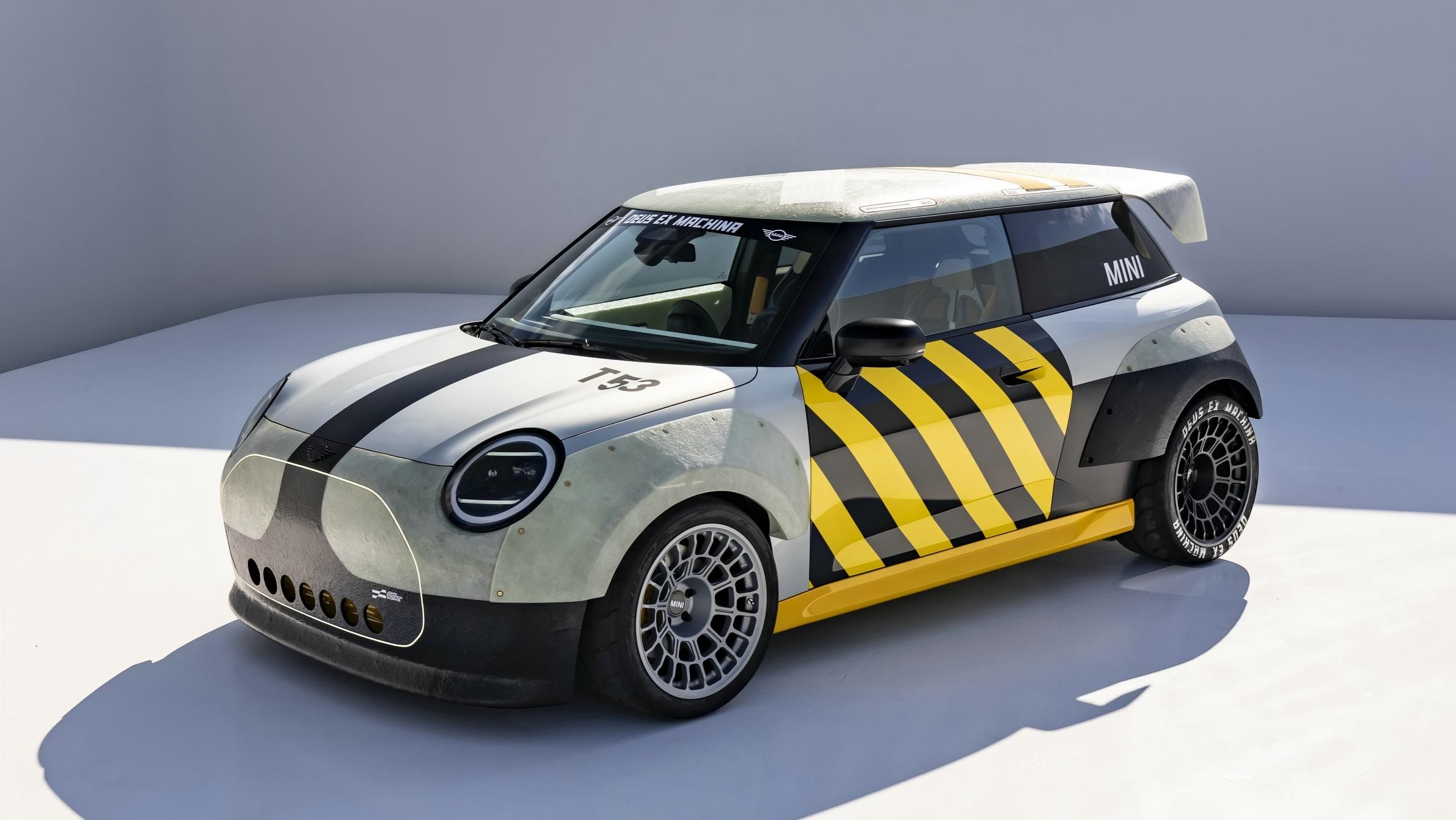 宝马北京车展阵容公布，新世代领衔/16款车型首次登场