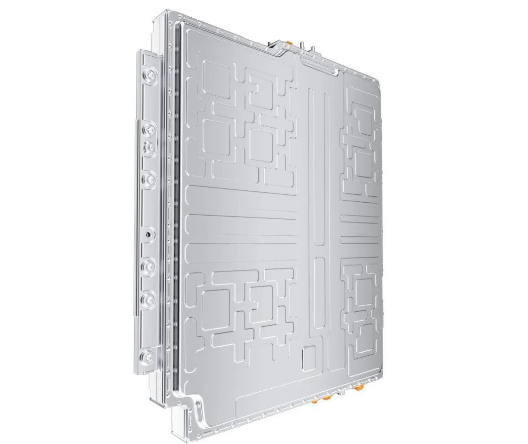 蜂巢能源堡垒2.0下线，以工程化实力再塑行业新标杆