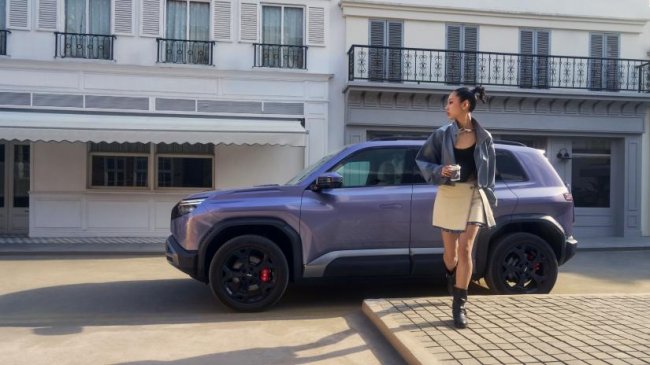 新能源SUV15万级优选｜方程豹钛3闪充版 以全维实力适配多元出行