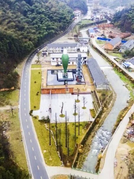 【皖美宝藏小城霍山】跟着房车赛品读霍山的热血与担当