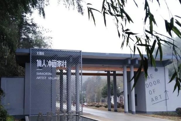 【皖美宝藏小城霍山】跟着房车赛品读霍山的热血与担当