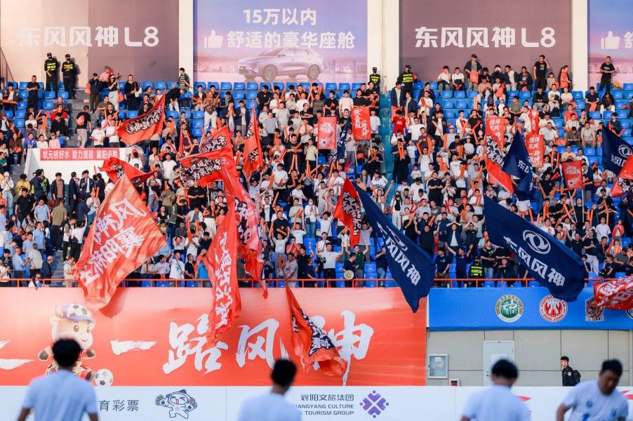 唐国强都接梗了！东风风神×楚超的“封神”操作有多野？