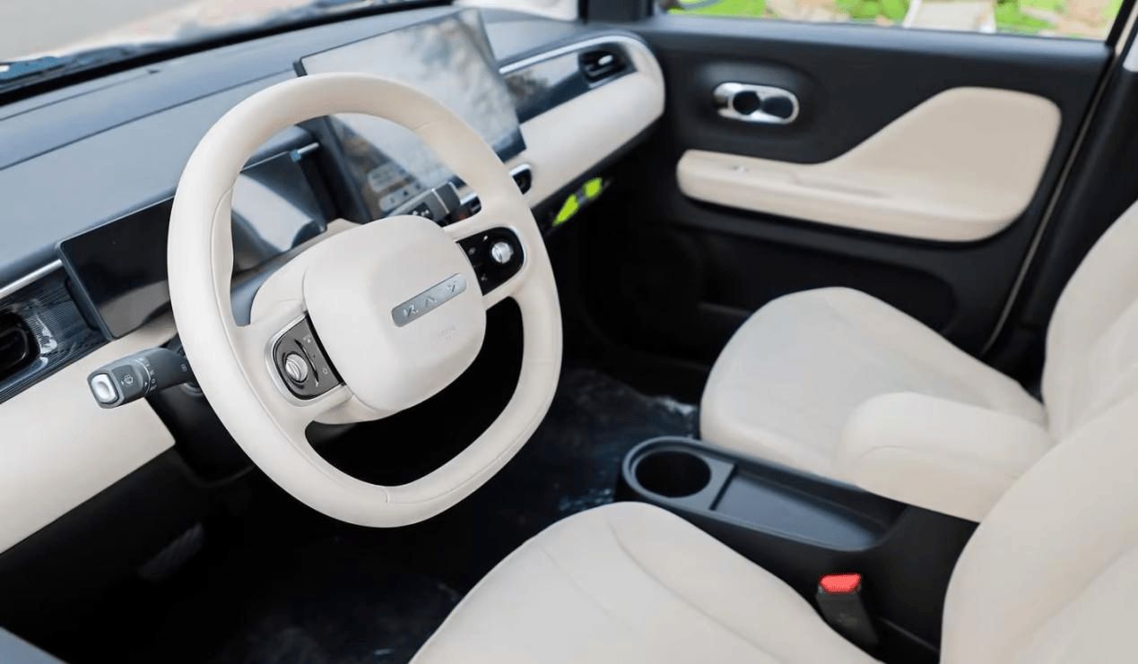 4.59万起售，99元享限时三重权益 拾月max小心愿双版本如何选？