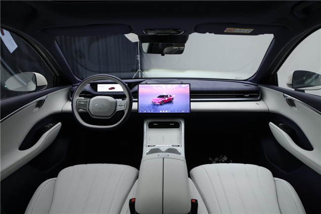 智美入目・新奢登场，新世代智美轿跑风云A9开箱首鉴圆满收官