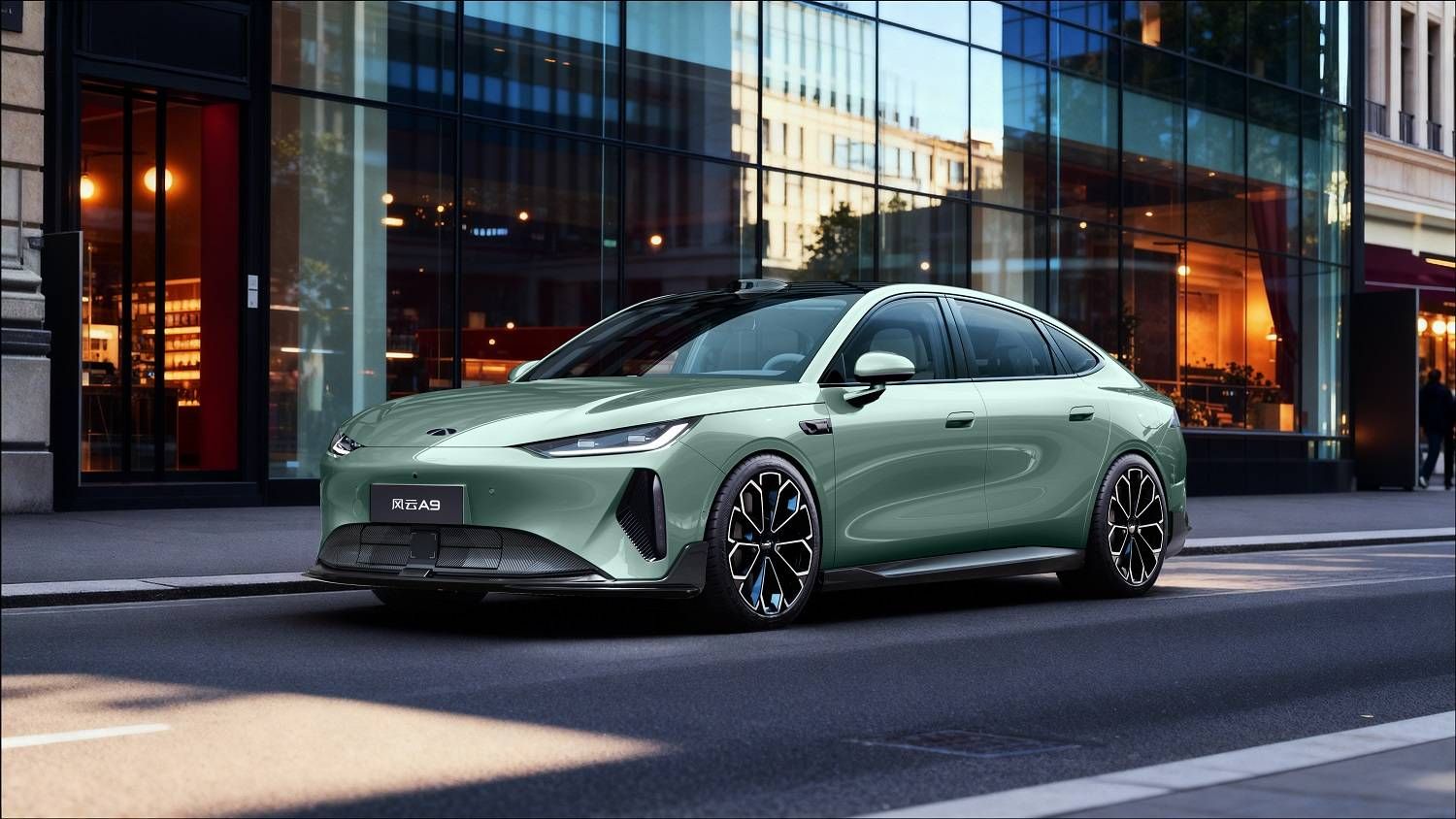 中国汽车 全球冠军！奇瑞集团将携50余款车型亮相北京车展