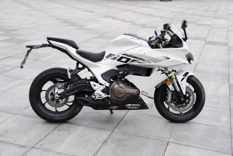 城市新仿赛崛起，重构仿赛新手入门新生态