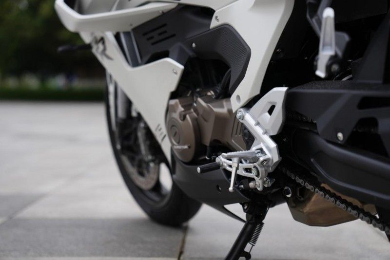 城市新仿赛崛起，重构仿赛新手入门新生态